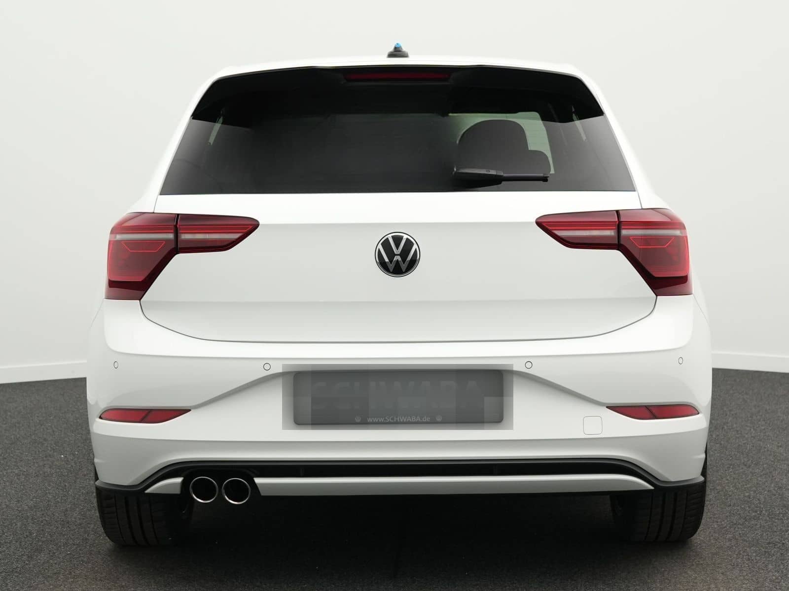 Volkswagen Polo GTI 2.0 TSI DSG *IQ.LIGHT*BEATS*ACC*17''* foto 7