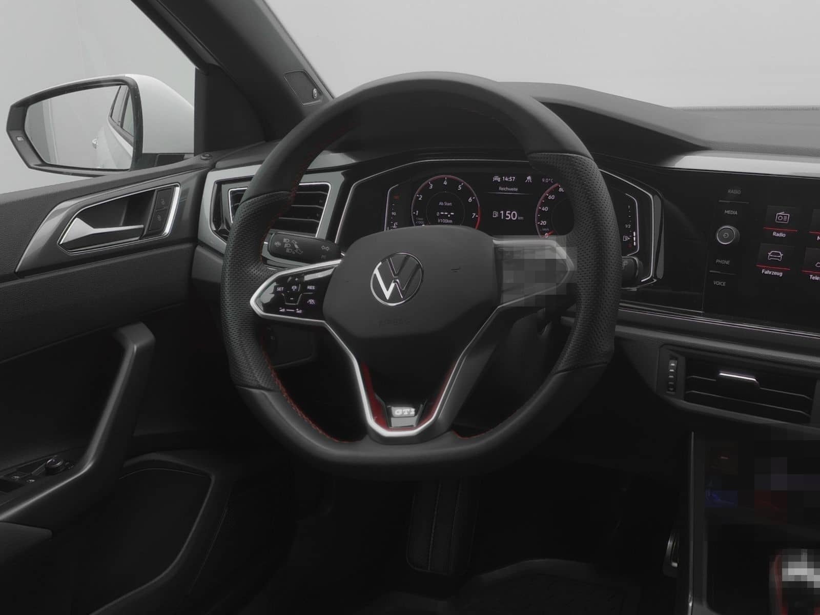 Volkswagen Polo GTI 2.0 TSI DSG *IQ.LIGHT*BEATS*ACC*17''* foto 8