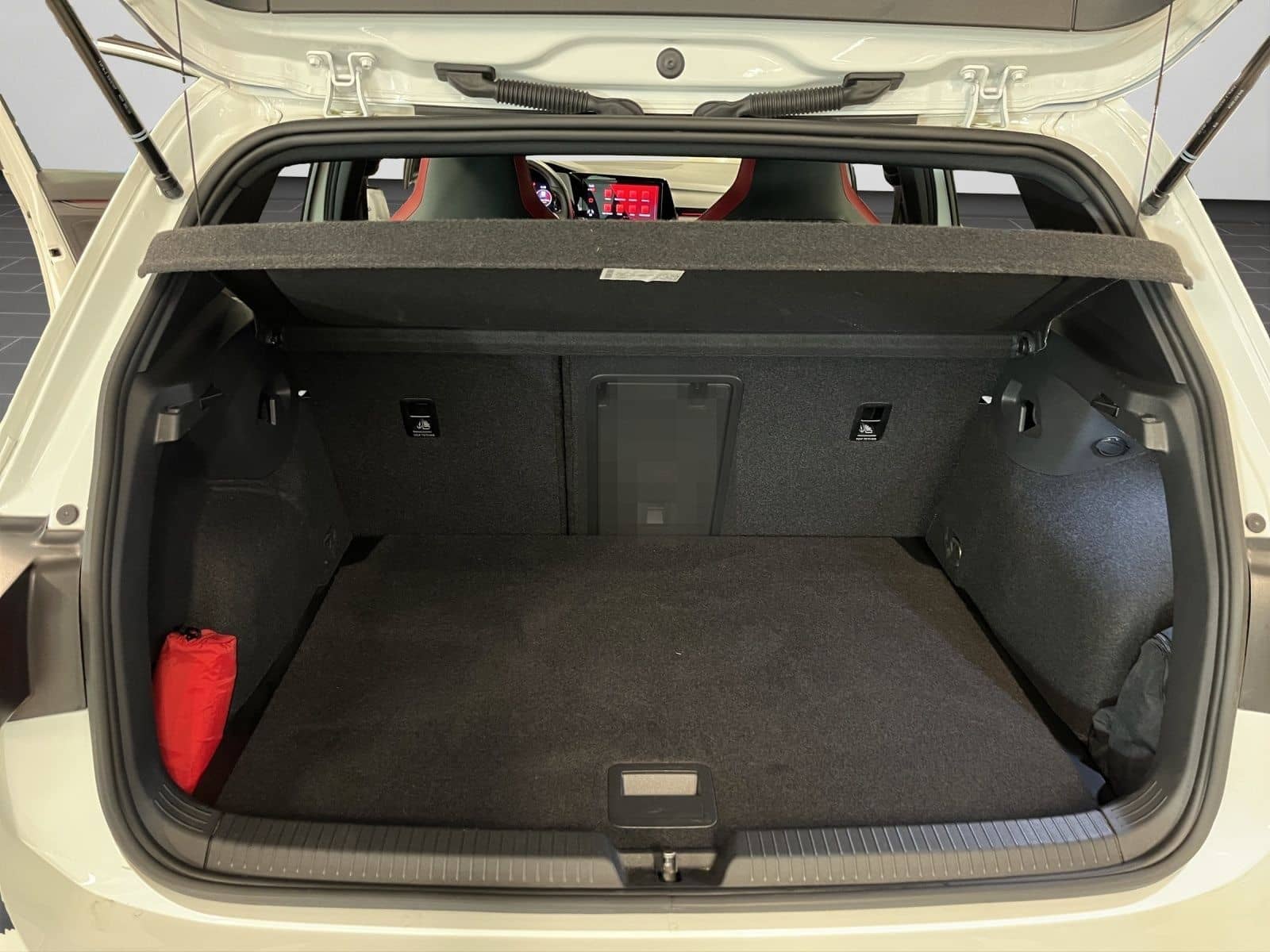 Volkswagen Golf VIII GTI Clubsport 2.0 TSI DSG, Navi, Sitzh foto 16