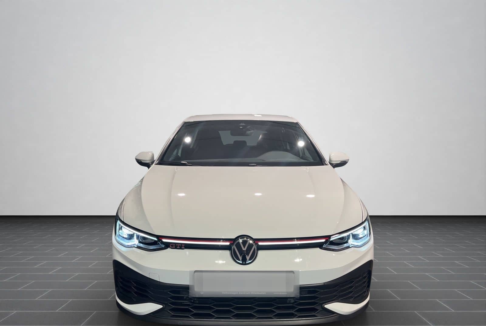 Volkswagen Golf VIII GTI Clubsport 2.0 TSI DSG, Navi, Sitzh foto 6