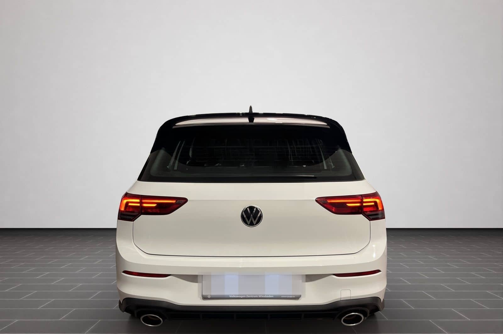 Volkswagen Golf VIII GTI Clubsport 2.0 TSI DSG, Navi, Sitzh foto 7