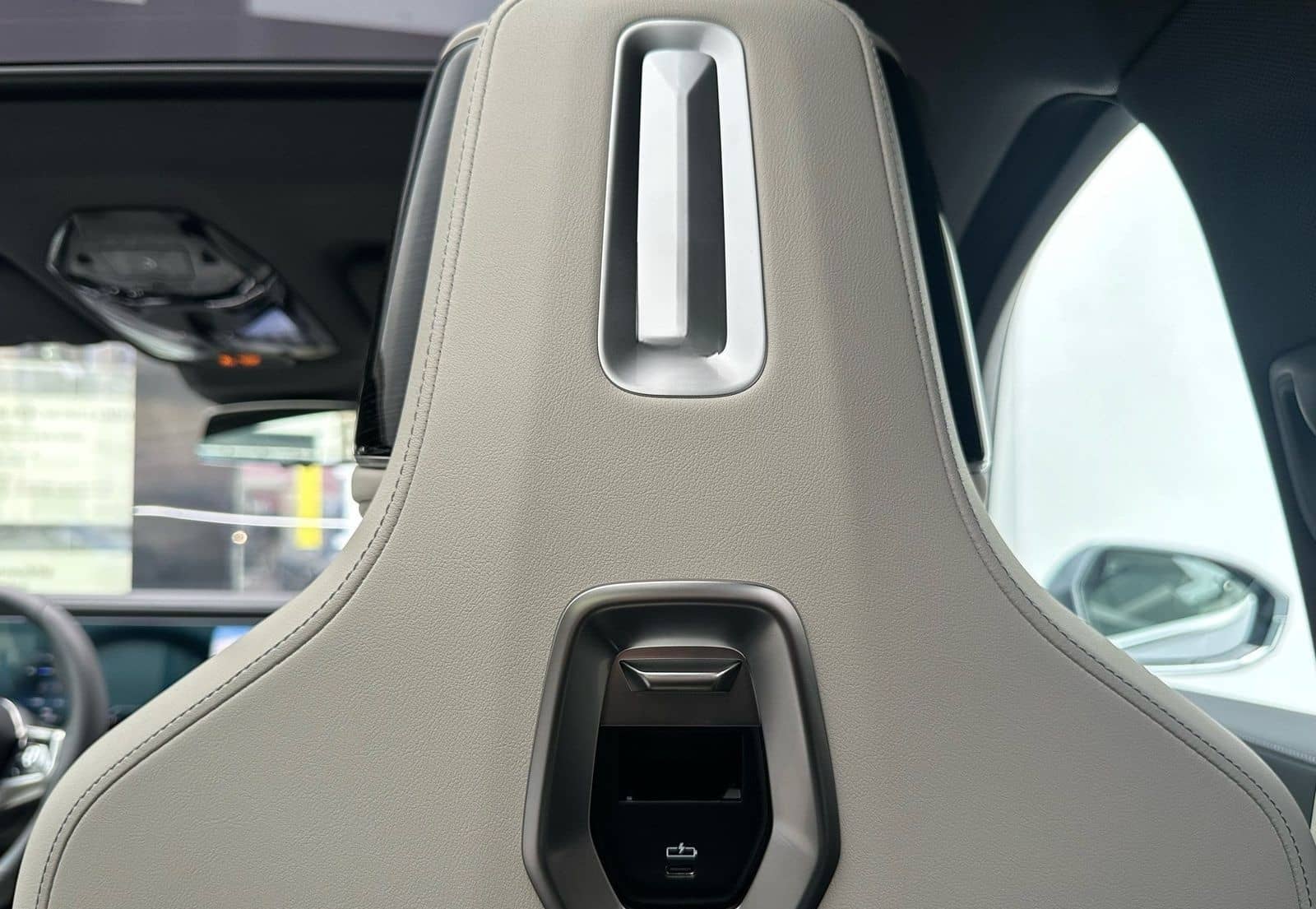 BMW i7 xDrive60 M Sport DA/PA Prof B&W Massage 21" foto 11