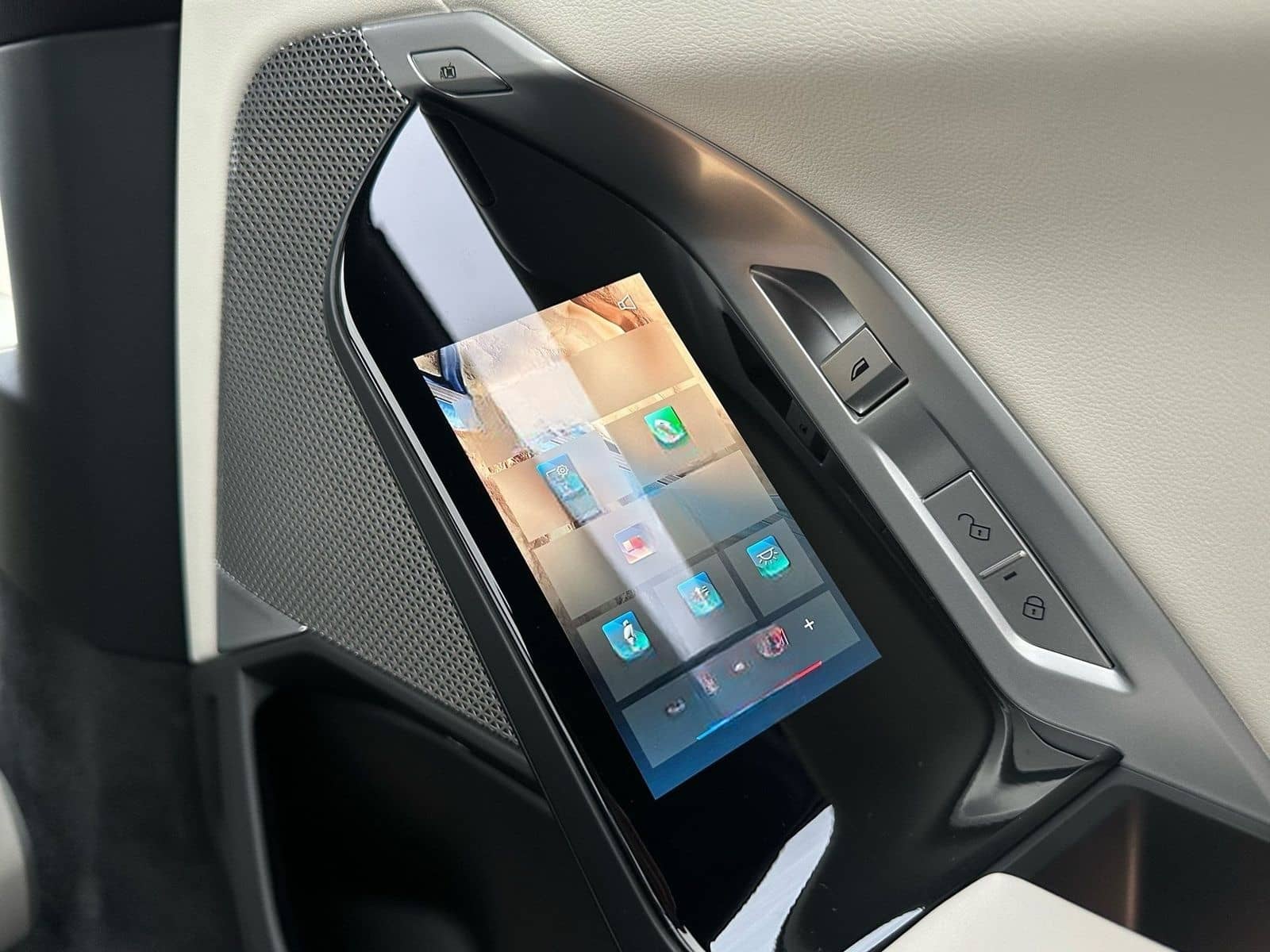 BMW i7 xDrive60 M Sport DA/PA Prof B&W Massage 21" foto 12