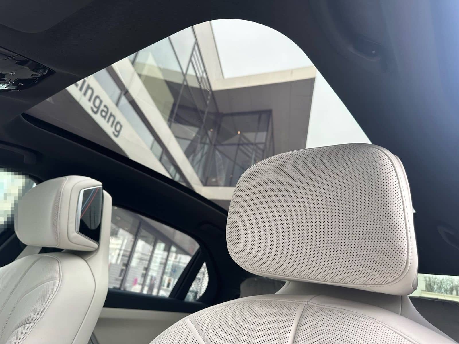 BMW i7 xDrive60 M Sport DA/PA Prof B&W Massage 21" foto 14