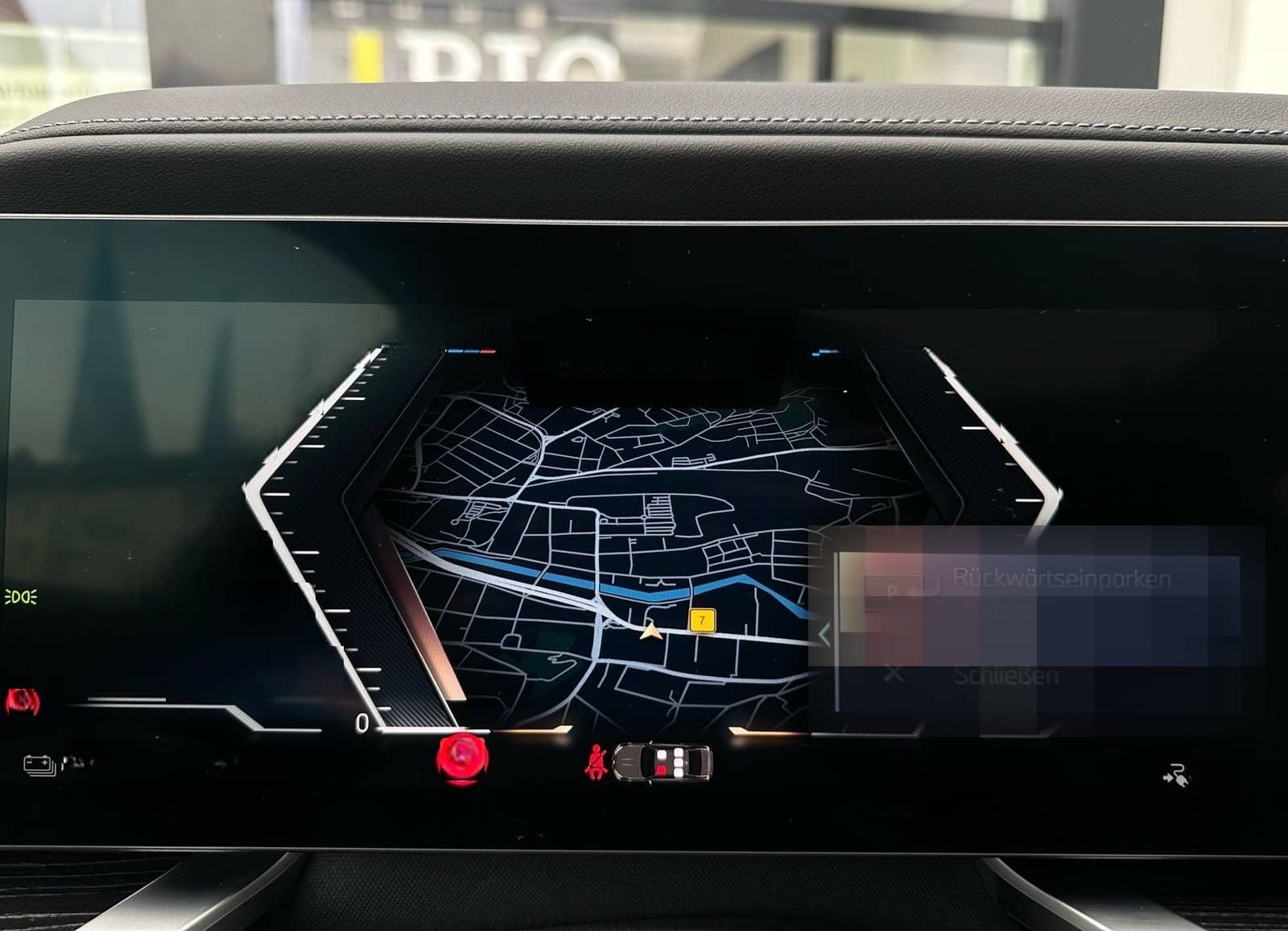 BMW i7 xDrive60 M Sport DA/PA Prof B&W Massage 21" foto 21