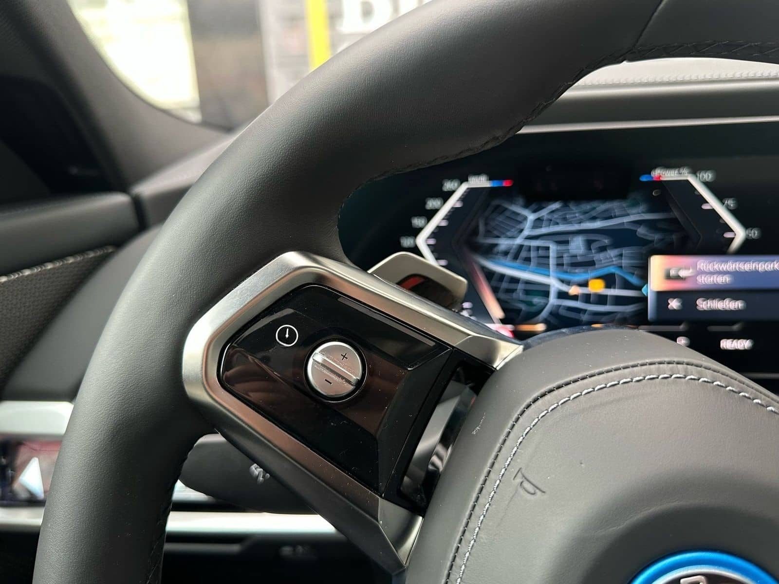 BMW i7 xDrive60 M Sport DA/PA Prof B&W Massage 21" foto 22