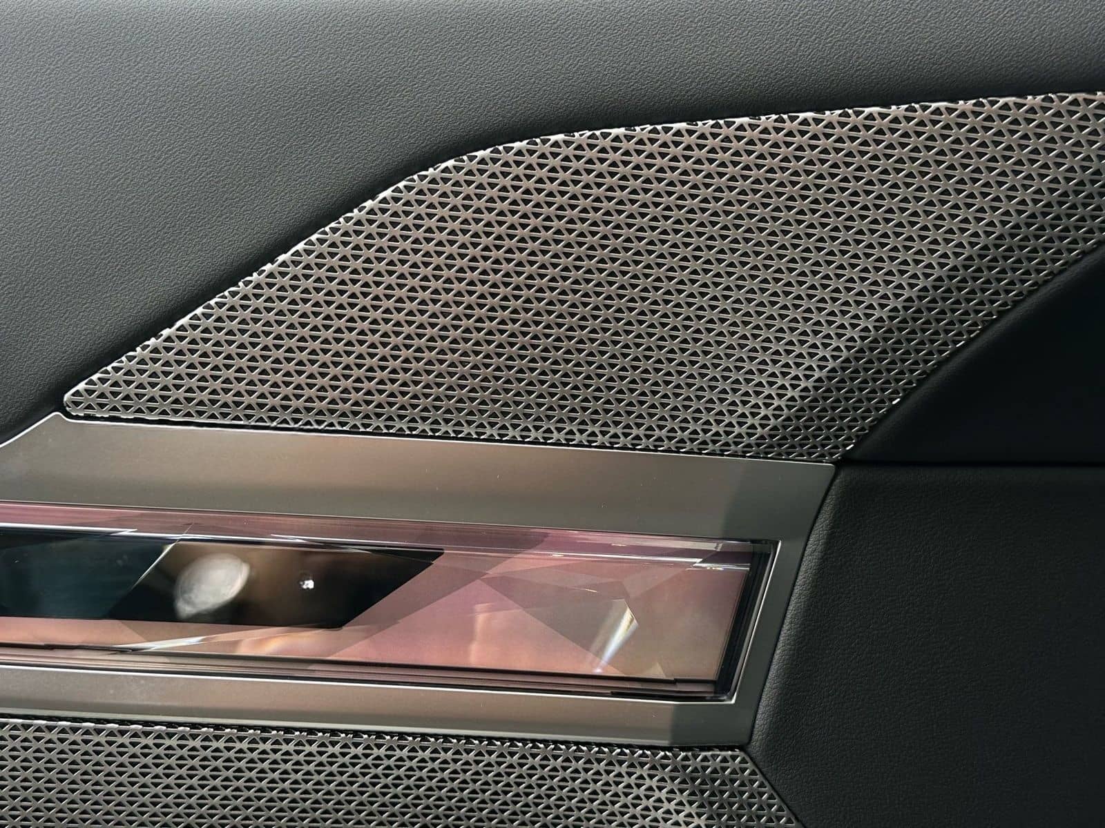 BMW i7 xDrive60 M Sport DA/PA Prof B&W Massage 21" foto 23