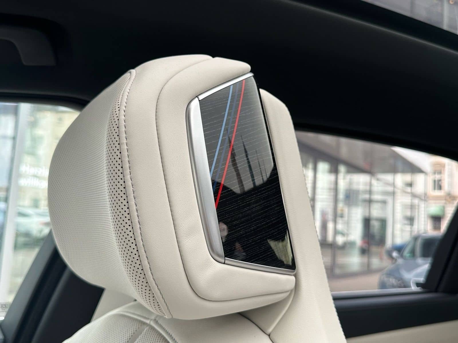 BMW i7 xDrive60 M Sport DA/PA Prof B&W Massage 21" foto 25