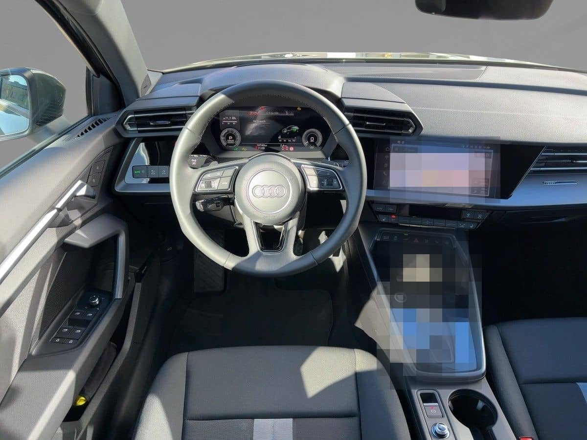 Audi A3 Sportback TFSI e S line 40 S tronic AHZV LED foto 11