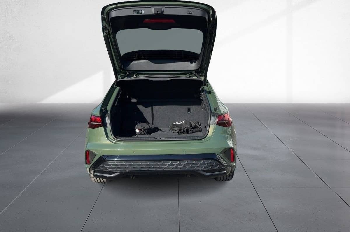 Audi A3 Sportback TFSI e S line 40 S tronic AHZV LED foto 12