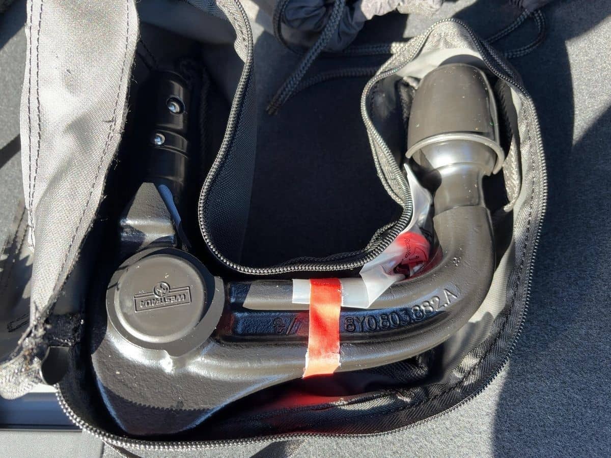 Audi A3 Sportback TFSI e S line 40 S tronic AHZV LED foto 13