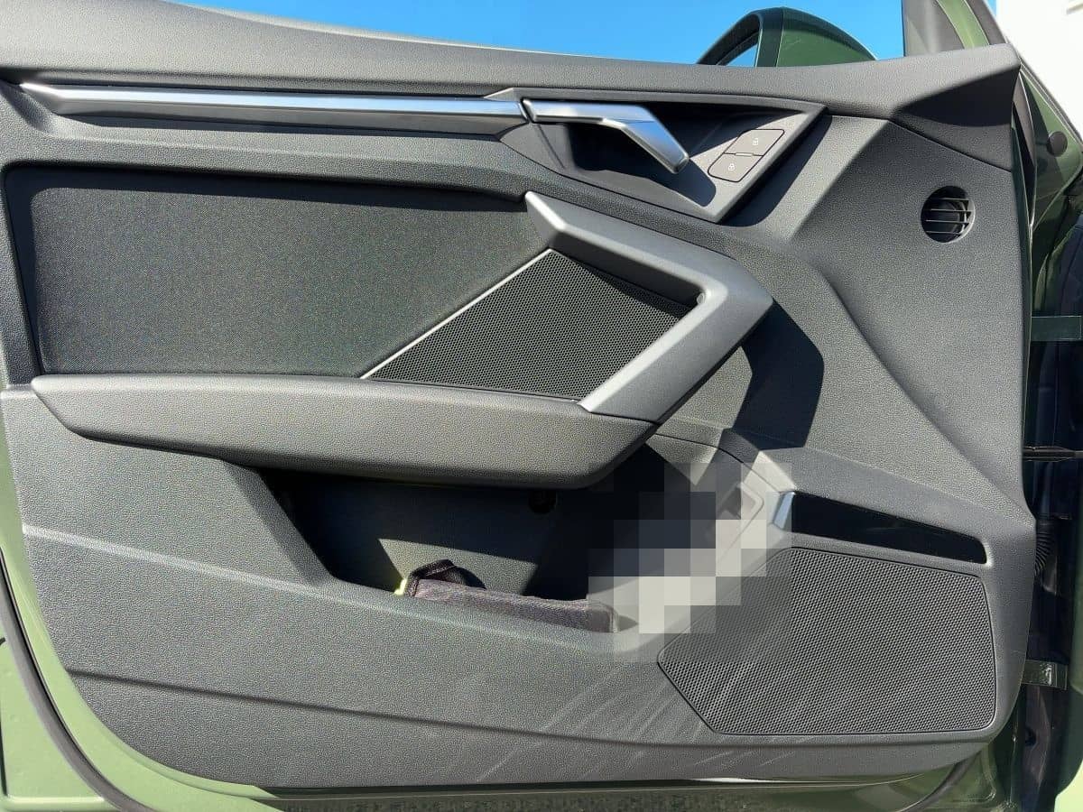 Audi A3 Sportback TFSI e S line 40 S tronic AHZV LED foto 15