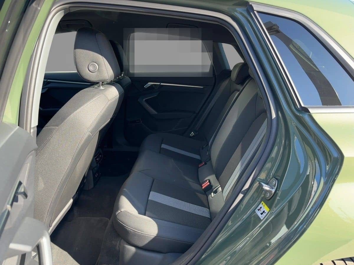 Audi A3 Sportback TFSI e S line 40 S tronic AHZV LED foto 9