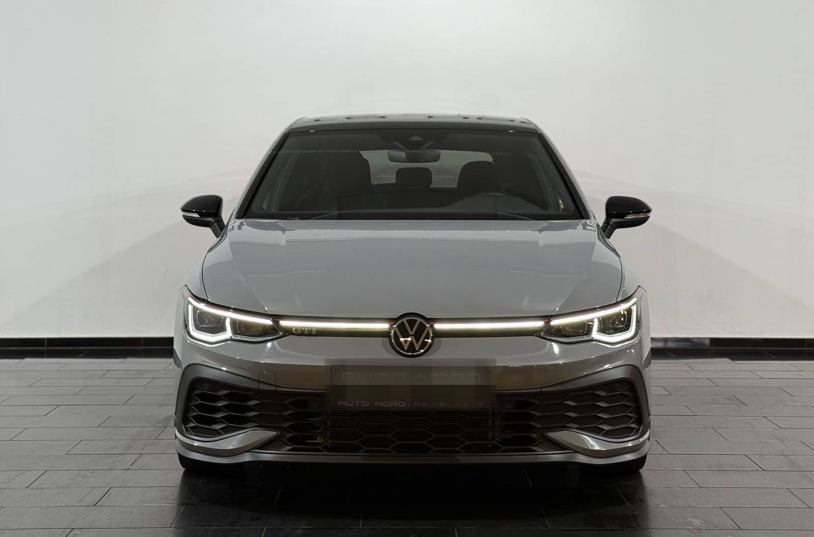 Volkswagen Golf VIII GTI Clubsport *Akrapovic*Matrix*DAB+* foto 2