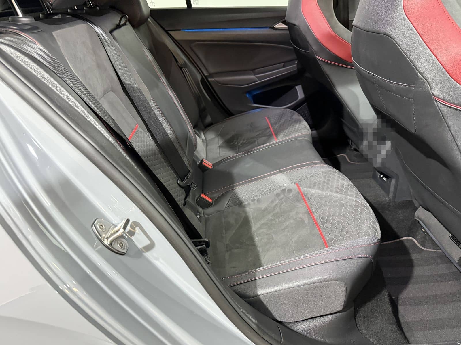 Volkswagen Golf VIII GTI Clubsport *Akrapovic*Matrix*DAB+* foto 19