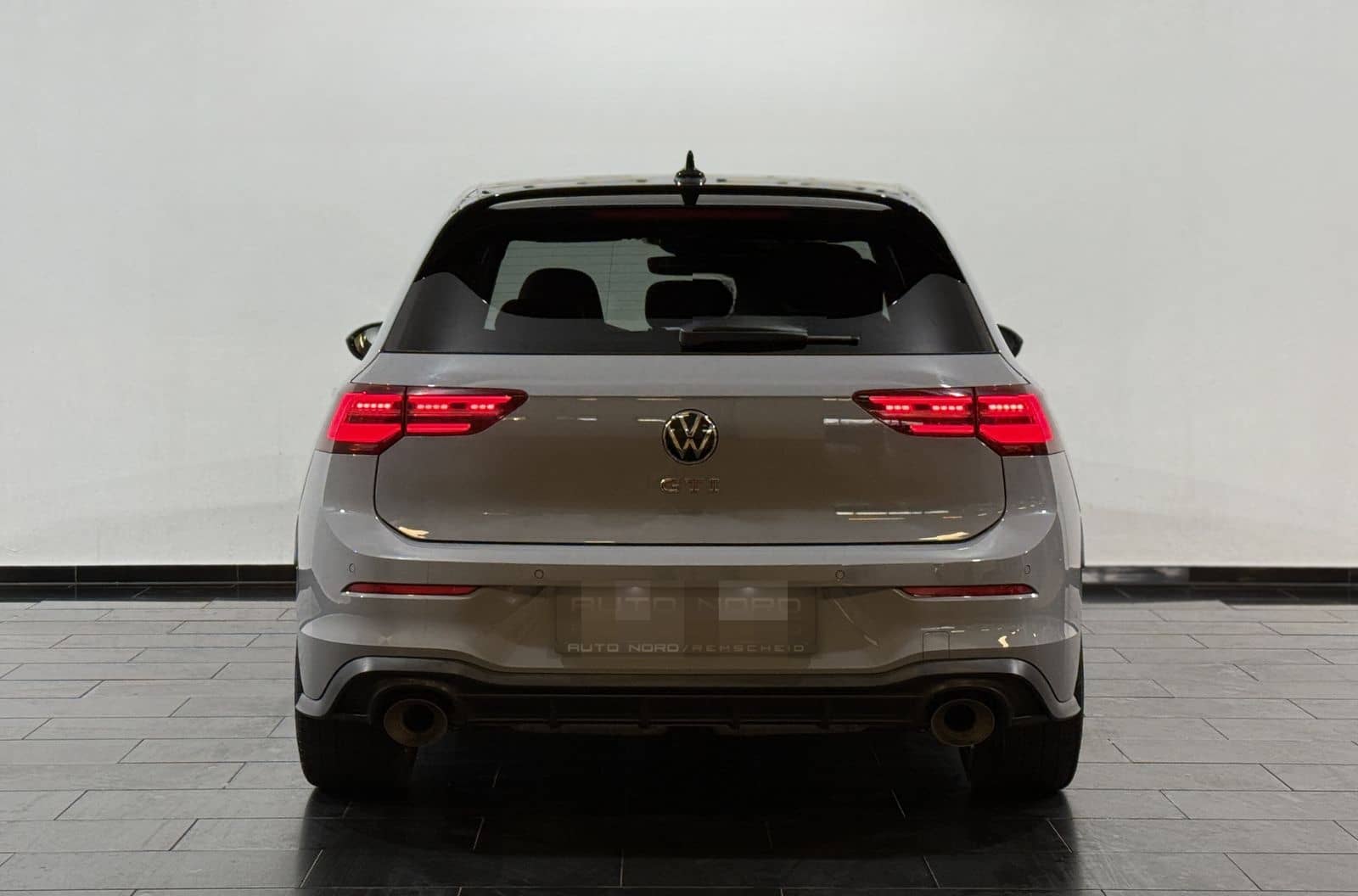 Volkswagen Golf VIII GTI Clubsport *Akrapovic*Matrix*DAB+* foto 8