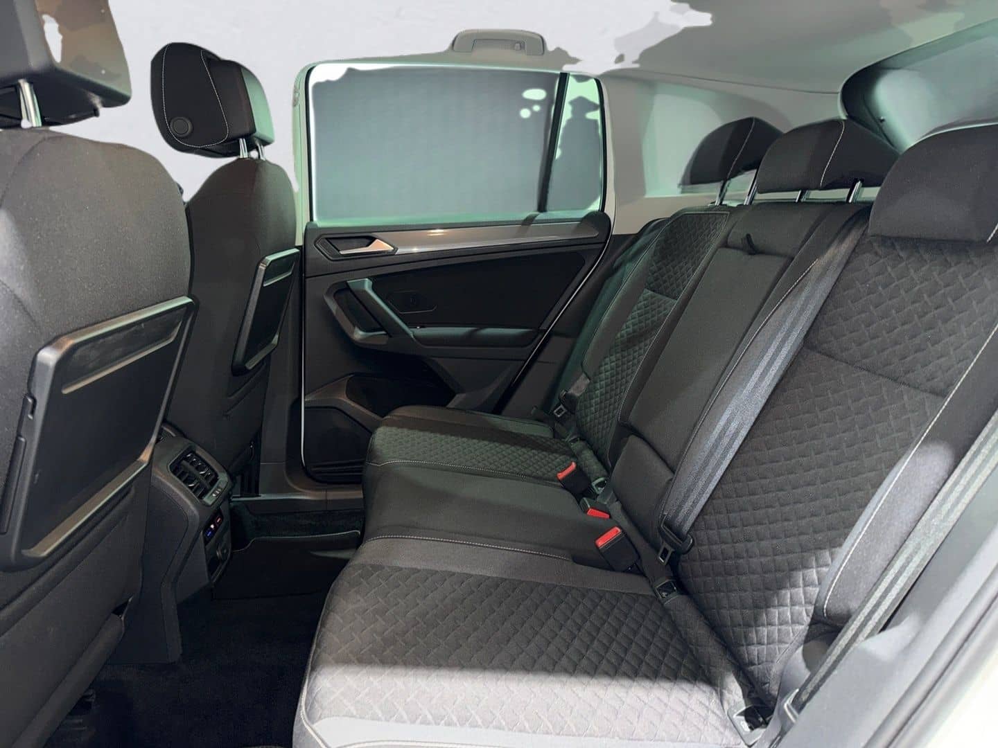 Volkswagen Tiguan 2.0 TDI 4M DSG JOIN AHK NAVI PDC SHZ ACC  foto 11