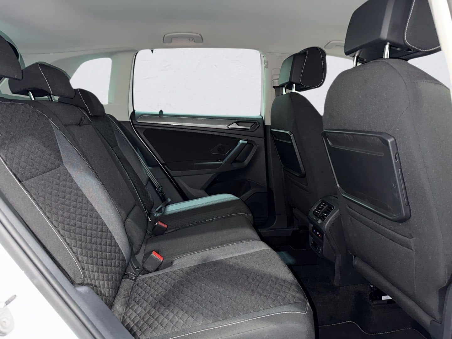 Volkswagen Tiguan 2.0 TDI 4M DSG JOIN AHK NAVI PDC SHZ ACC  foto 12