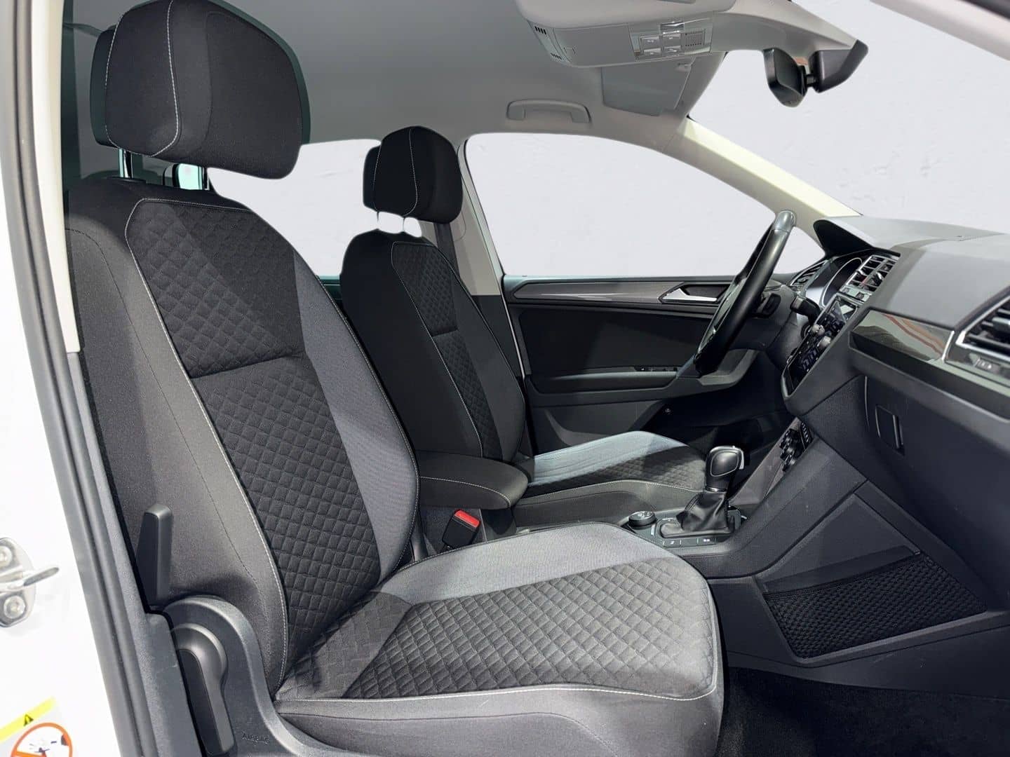 Volkswagen Tiguan 2.0 TDI 4M DSG JOIN AHK NAVI PDC SHZ ACC  foto 13