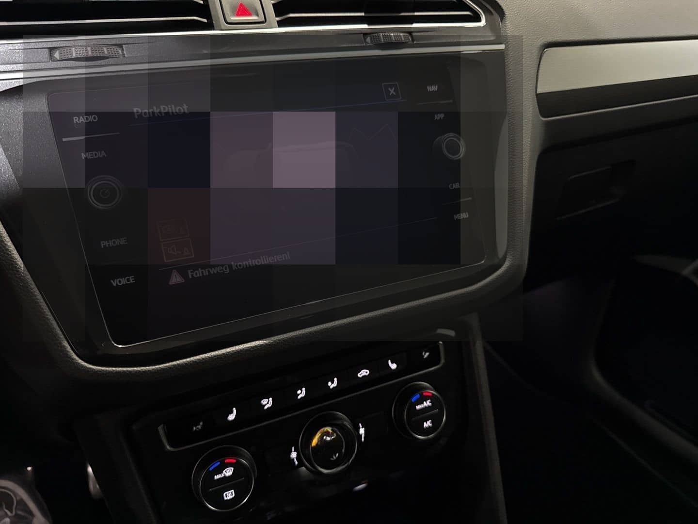 Volkswagen Tiguan 2.0 TDI 4M DSG JOIN AHK NAVI PDC SHZ ACC  foto 15