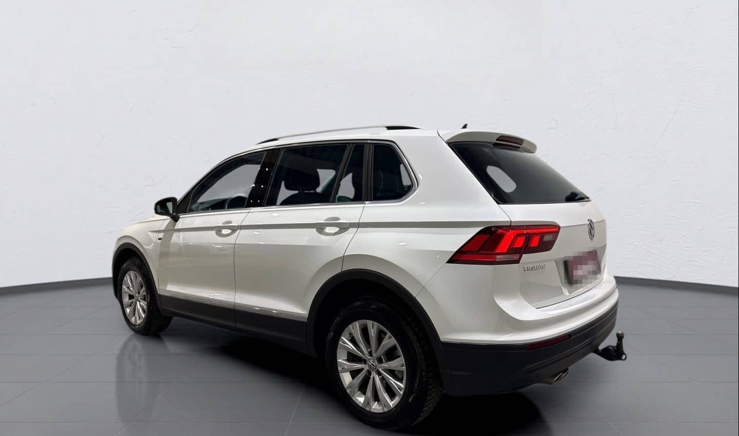 Volkswagen Tiguan 2.0 TDI 4M DSG JOIN AHK NAVI PDC SHZ ACC  foto 4