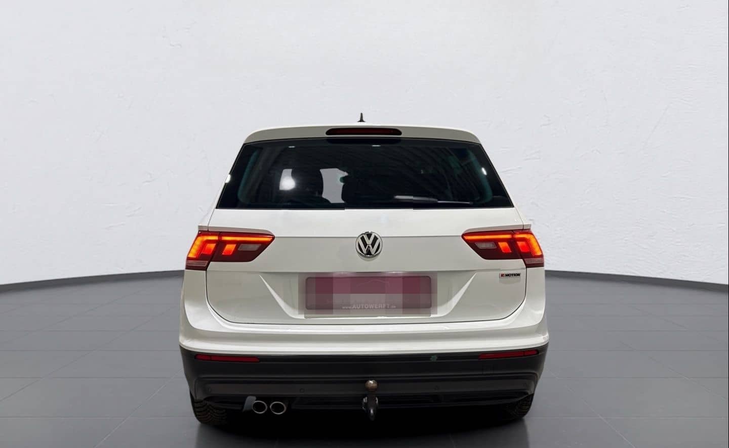 Volkswagen Tiguan 2.0 TDI 4M DSG JOIN AHK NAVI PDC SHZ ACC  foto 5