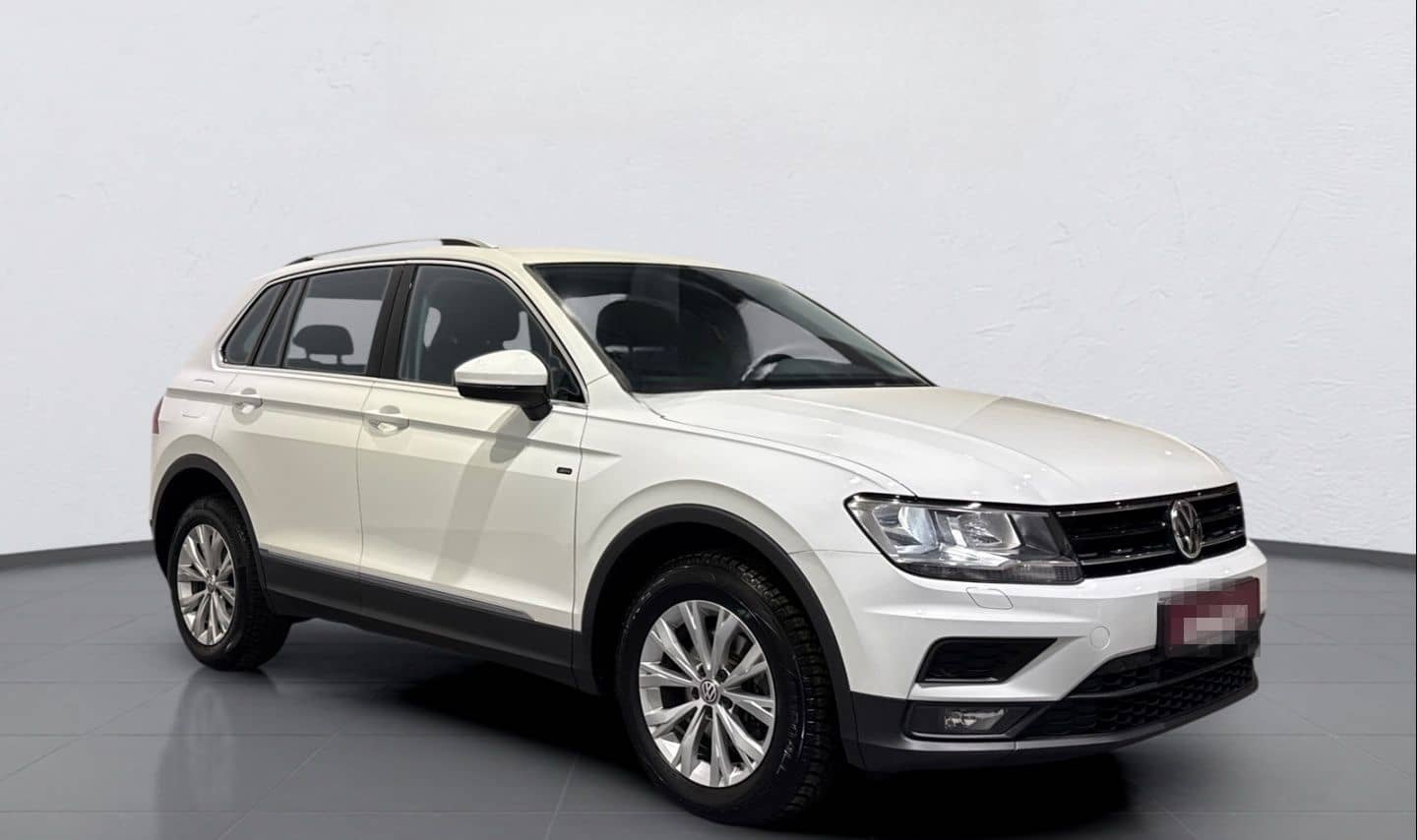 Volkswagen Tiguan 2.0 TDI 4M DSG JOIN AHK NAVI PDC SHZ ACC  foto 7