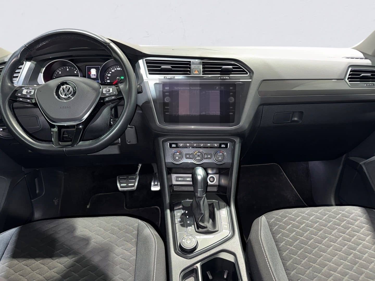 Volkswagen Tiguan 2.0 TDI 4M DSG JOIN AHK NAVI PDC SHZ ACC  foto 9