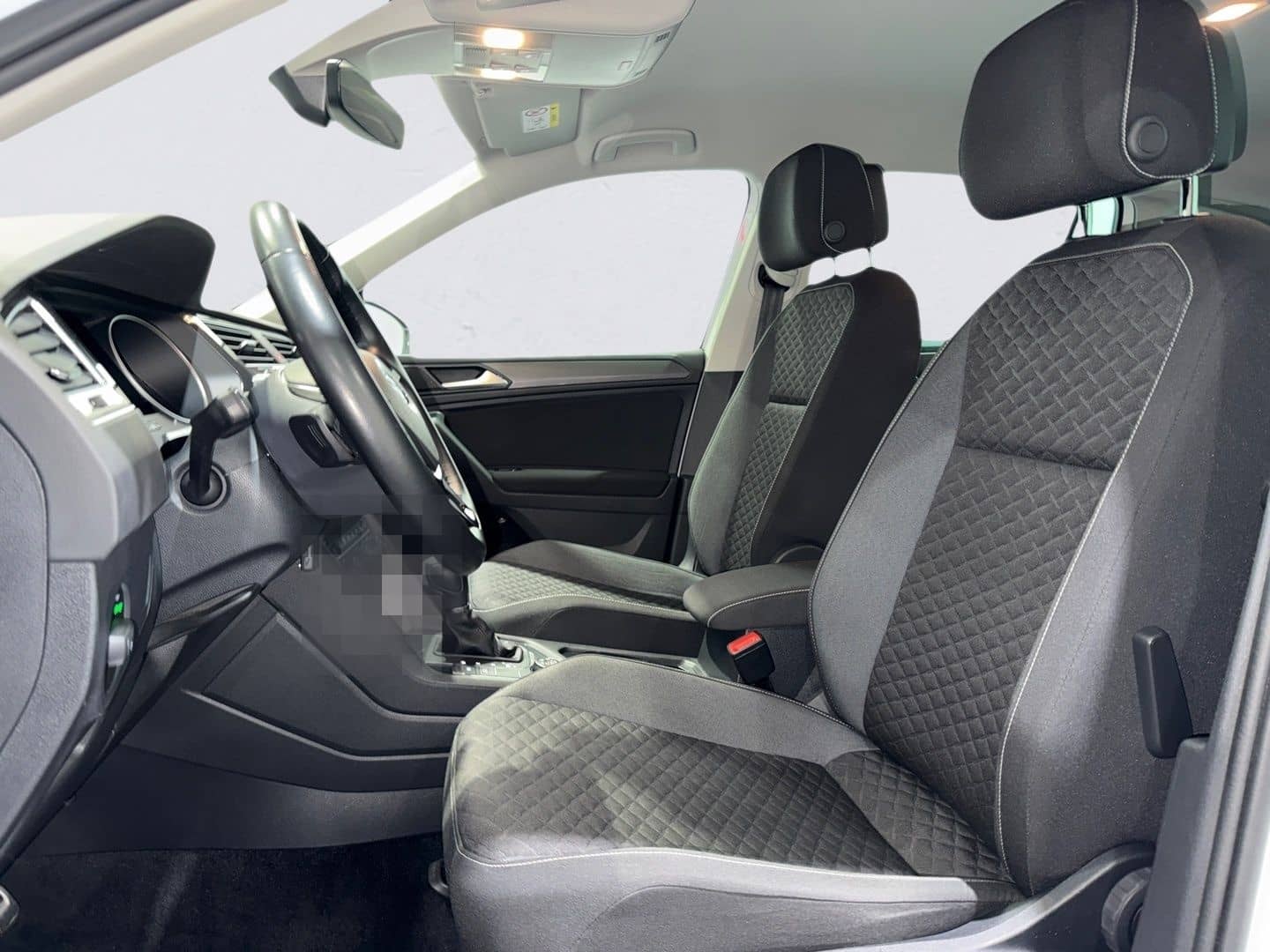 Volkswagen Tiguan 2.0 TDI 4M DSG JOIN AHK NAVI PDC SHZ ACC  foto 10