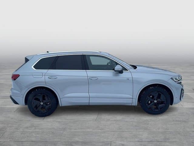 Volkswagen Touareg 3.0 TDI 4M R-Line Leder AHK Pano Stand foto 5