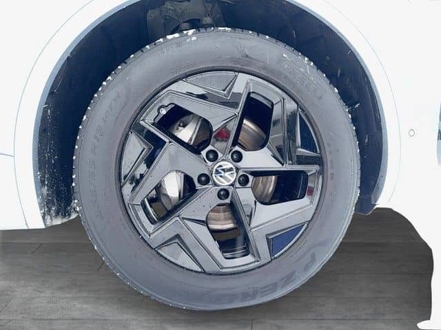 Volkswagen Touareg 3.0 TDI 4M R-Line Leder AHK Pano Stand foto 6