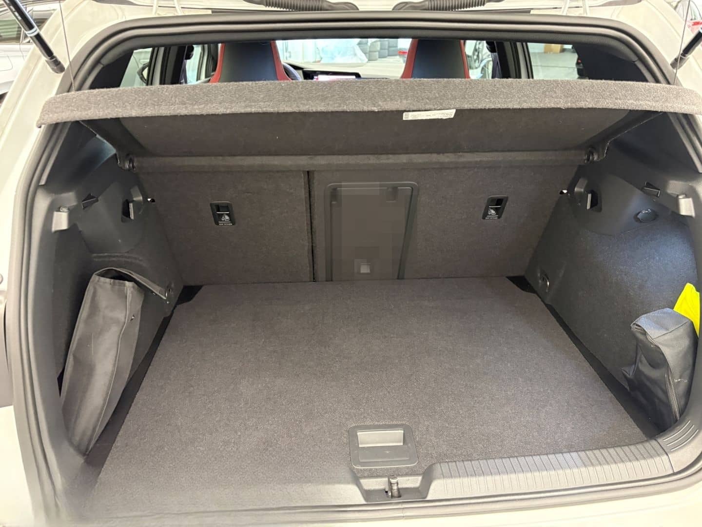 Volkswagen Golf GTI 8 2.0 TSI DSG Clubsport IQ-LIGHT DIGITA foto 20