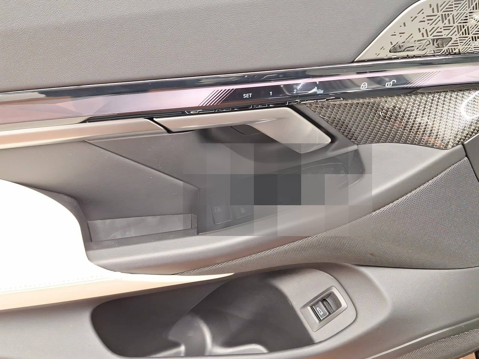 BMW 550e xDrive Limousine M Sport Driv.Assist.Prof foto 16