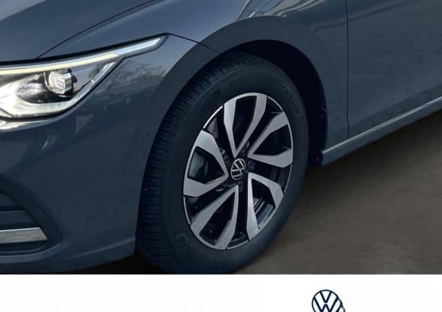 Volkswagen Golf 1.5 TSI LED NAV STHZ HUD EPH ALLSEASON Acti foto 11