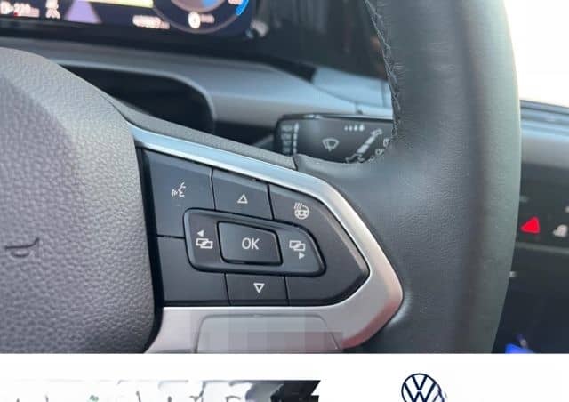 Volkswagen Golf 1.5 TSI LED NAV STHZ HUD EPH ALLSEASON Acti foto 14