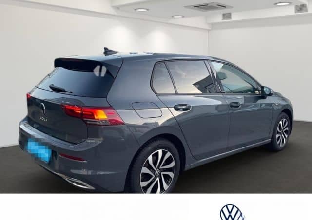 Volkswagen Golf 1.5 TSI LED NAV STHZ HUD EPH ALLSEASON Acti foto 5