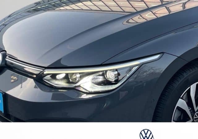Volkswagen Golf 1.5 TSI LED NAV STHZ HUD EPH ALLSEASON Acti foto 6