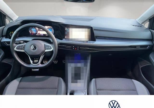 Volkswagen Golf 1.5 TSI LED NAV STHZ HUD EPH ALLSEASON Acti foto 8
