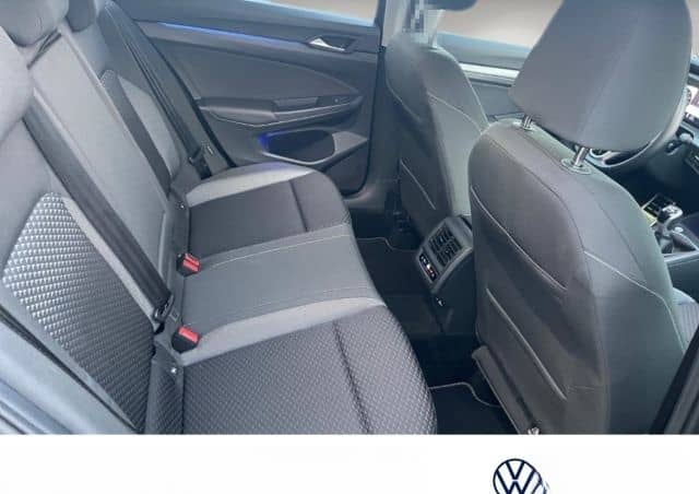 Volkswagen Golf 1.5 TSI LED NAV STHZ HUD EPH ALLSEASON Acti foto 9