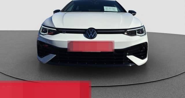 Volkswagen Golf 8 2.0 TSI DSG 4Mo R 19 MATRIX NAVI CAM foto 2