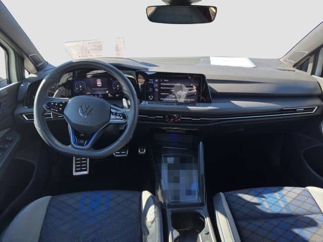 Volkswagen Golf 8 2.0 TSI DSG 4Mo R 19 MATRIX NAVI CAM foto 12