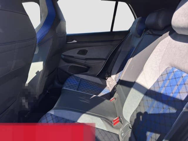 Volkswagen Golf 8 2.0 TSI DSG 4Mo R 19 MATRIX NAVI CAM foto 13