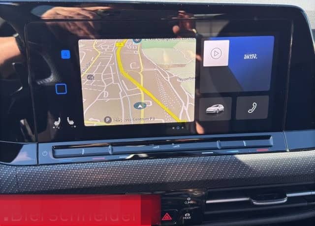 Volkswagen Golf 8 2.0 TSI DSG 4Mo R 19 MATRIX NAVI CAM foto 16