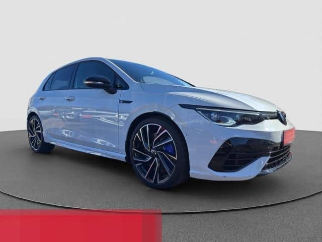 Volkswagen Golf 8 2.0 TSI DSG 4Mo R 19 MATRIX NAVI CAM foto 3