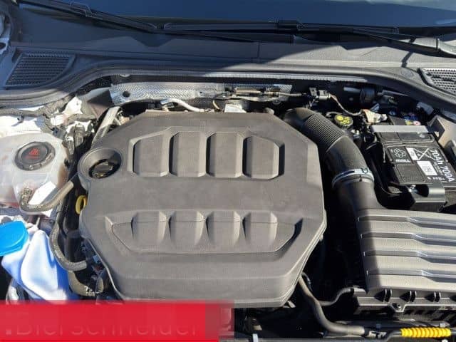 Volkswagen Golf 8 2.0 TSI DSG 4Mo R 19 MATRIX NAVI CAM foto 21