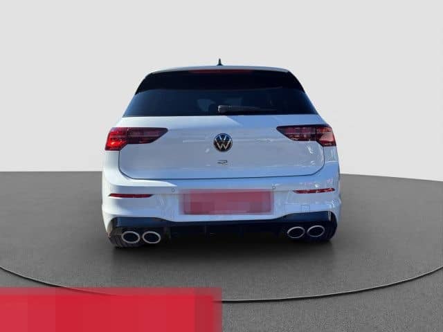 Volkswagen Golf 8 2.0 TSI DSG 4Mo R 19 MATRIX NAVI CAM foto 5