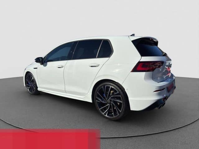 Volkswagen Golf 8 2.0 TSI DSG 4Mo R 19 MATRIX NAVI CAM foto 6