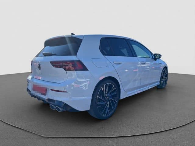 Volkswagen Golf 8 2.0 TSI DSG 4Mo R 19 MATRIX NAVI CAM foto 7