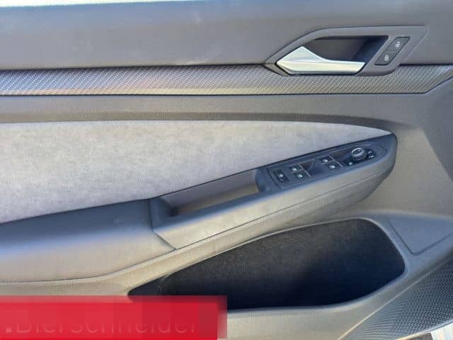 Volkswagen Golf 8 2.0 TSI DSG 4Mo R 19 MATRIX NAVI CAM foto 9