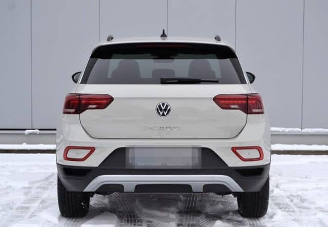 Volkswagen T-Roc 1.5 TSI DSG Goal PLUS/AHK/IQ.DRIVE/18-ZOLL foto 11